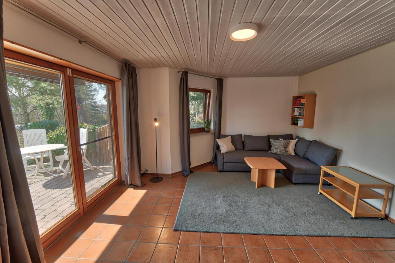 Ersfeld - Bad Teinach Zavelstein Apartment Exterior photo